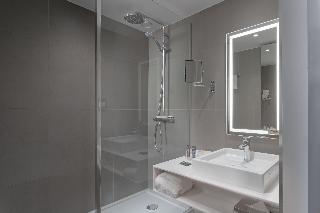 Novotel Londra Excel fotoÄŸrafÄ±