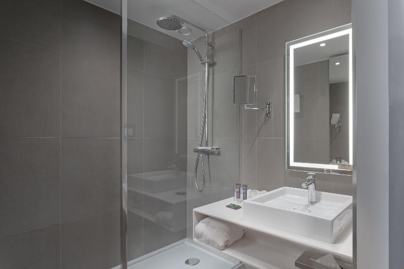 Novotel Londra Excel - Oda