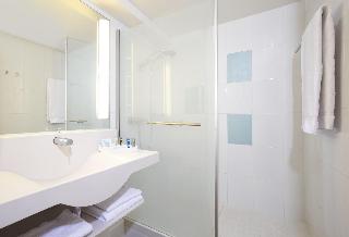 Novotel Londra Excel fotoÄŸrafÄ±