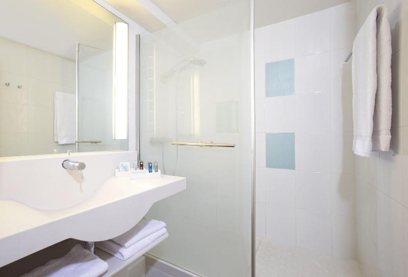 Novotel Londra Excel - Oda