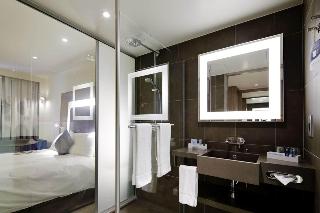 Novotel Londra Excel fotoÄŸrafÄ±
