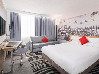 Novotel Londra Excel fotoÄŸrafÄ±