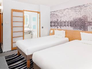 Novotel Londra Excel fotoÄŸrafÄ±