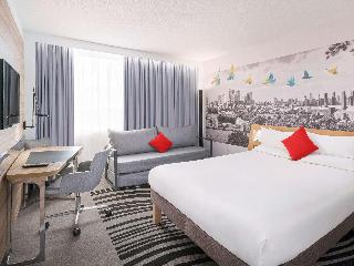 Novotel Londra Excel fotoÄŸrafÄ±