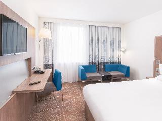 Novotel Londra Excel fotoÄŸrafÄ±