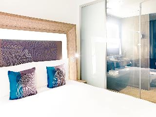 Novotel Londra Excel fotoÄŸrafÄ±