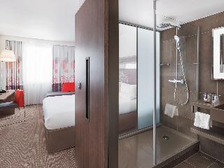 Novotel Londra Excel fotoÄŸrafÄ±