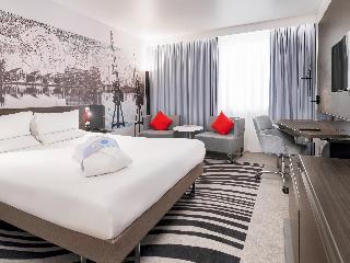 Novotel Londra Excel fotoÄŸrafÄ±