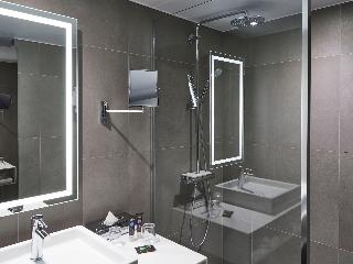 Novotel Londra Excel fotoÄŸrafÄ±