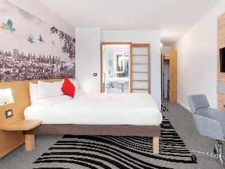 Novotel Londra Excel fotoÄŸrafÄ±