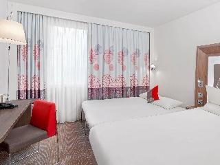 Novotel Londra Excel fotoÄŸrafÄ±