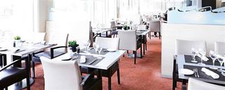 Novotel Londra Excel fotoÄŸrafÄ±