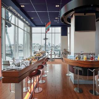 Novotel Londra Excel fotoÄŸrafÄ±
