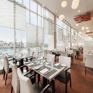 Novotel Londra Excel fotoÄŸrafÄ±