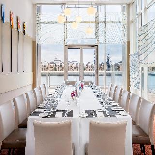 Novotel Londra Excel fotoÄŸrafÄ±