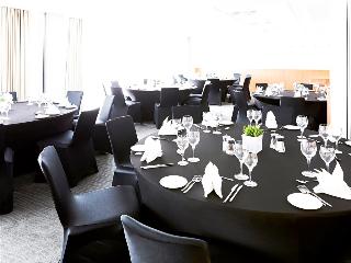 Novotel Londra Excel fotoÄŸrafÄ±