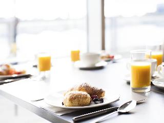 Novotel Londra Excel fotoÄŸrafÄ±