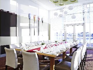 Novotel Londra Excel fotoÄŸrafÄ±