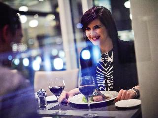 Novotel Londra Excel fotoÄŸrafÄ±