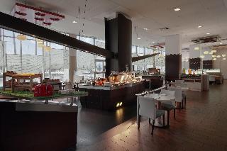 Novotel Londra Excel fotoÄŸrafÄ±