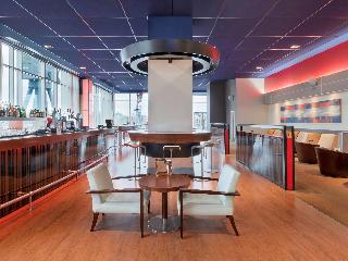 Novotel Londra Excel fotoÄŸrafÄ±