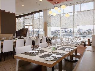 Novotel Londra Excel fotoÄŸrafÄ±