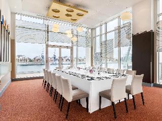 Novotel Londra Excel fotoÄŸrafÄ±