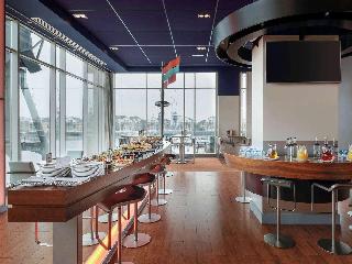 Novotel Londra Excel fotoÄŸrafÄ±