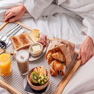 Novotel Londra Excel fotoÄŸrafÄ±