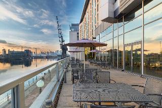 Novotel Londra Excel fotoÄŸrafÄ±