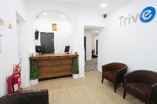 Abbey Hotel fotoÄŸrafÄ±