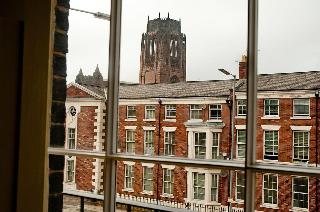 The Georgian Townhouse Hotel fotoÄŸrafÄ±