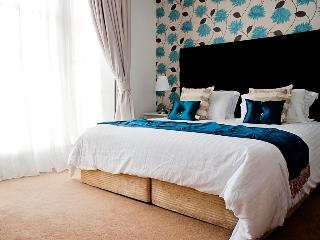 The Georgian Townhouse Hotel fotoÄŸrafÄ±