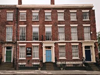 The Georgian Townhouse Hotel fotoÄŸrafÄ±