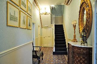 The Georgian Townhouse Hotel fotoÄŸrafÄ±