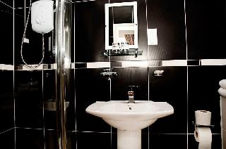 The Georgian Townhouse Hotel fotoÄŸrafÄ±
