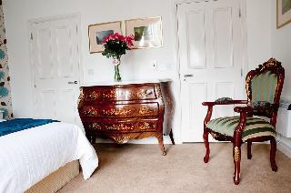 The Georgian Townhouse Hotel fotoÄŸrafÄ±