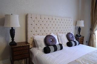 The Georgian Townhouse Hotel fotoÄŸrafÄ±