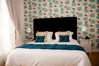 The Georgian Townhouse Hotel fotoÄŸrafÄ±