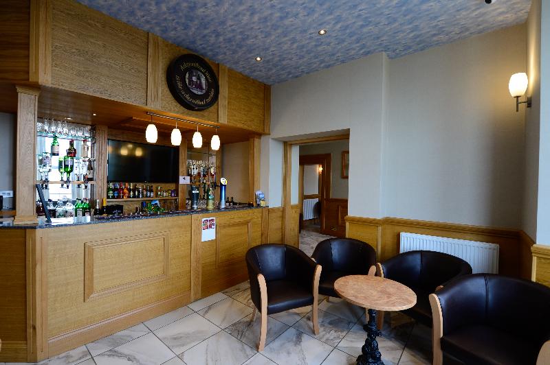 Four Saints Brig Y Don Hotel - Bar