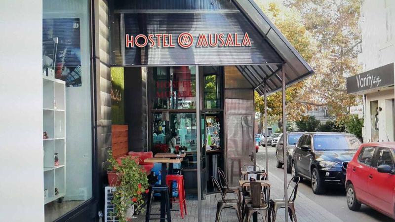 M Hostel Musala - Genel