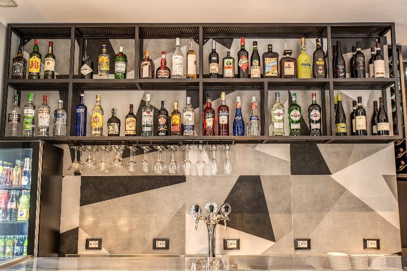 Apollo Boutique Hotel - Bar