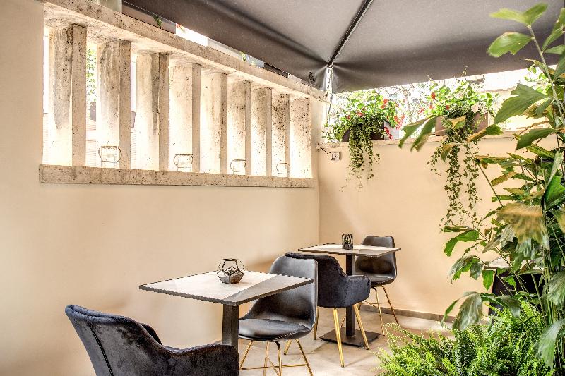 Apollo Boutique Hotel - Bar