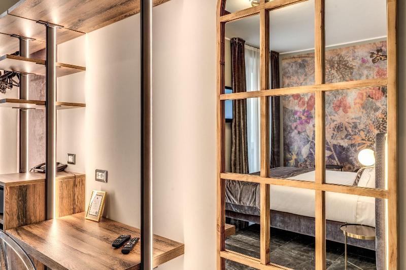Apollo Boutique Hotel - Genel