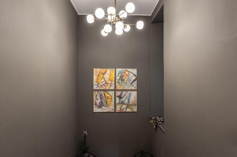 Apollo Boutique Hotel - Genel