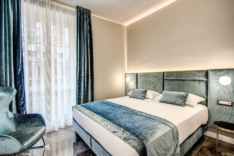 Apollo Boutique Hotel - Oda