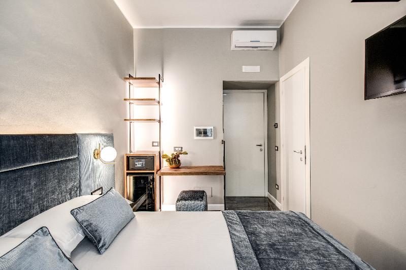 Apollo Boutique Hotel - Oda