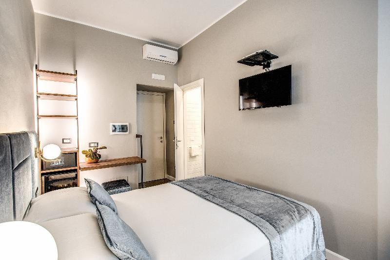 Apollo Boutique Hotel - Oda