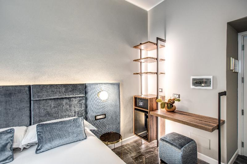 Apollo Boutique Hotel - Oda