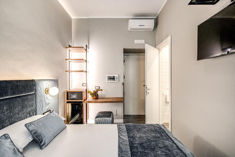 Apollo Boutique Hotel - Oda